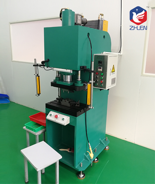 液壓壓裝機，軸承壓裝機